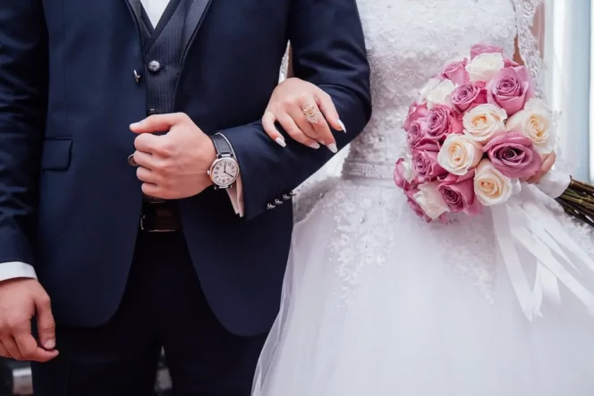 
					Rukun Nikah Yang Wajib Terpenuhi Menurut 4 Mazhab