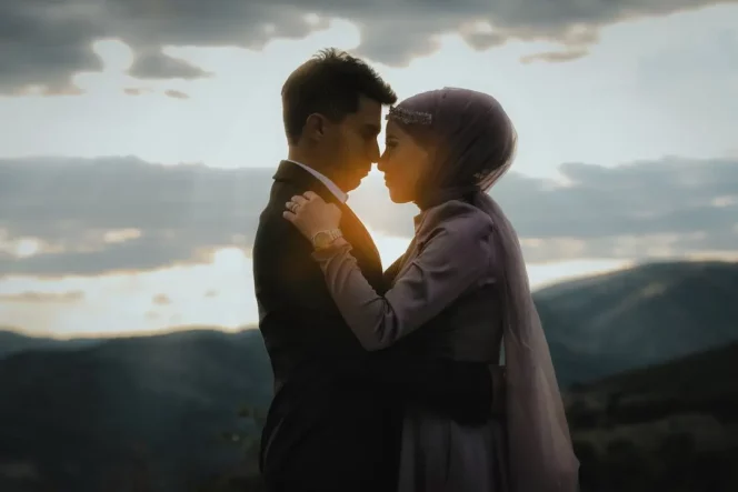 
					Syarat Nikah Dalam Islam